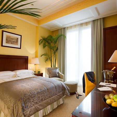 Ex Palm D'Or Hotel Wenzhou Eksteriør billede