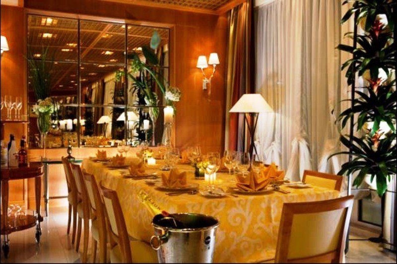 Ex Palm D'Or Hotel Wenzhou Restaurant billede