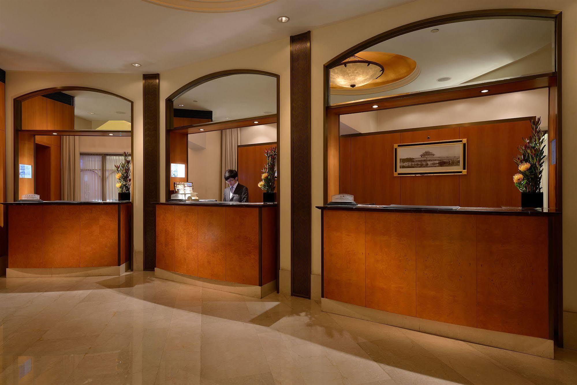 Ex Palm D'Or Hotel Wenzhou Eksteriør billede