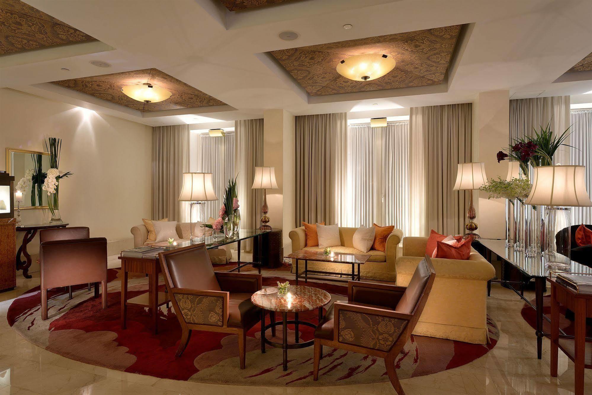 Ex Palm D'Or Hotel Wenzhou Eksteriør billede