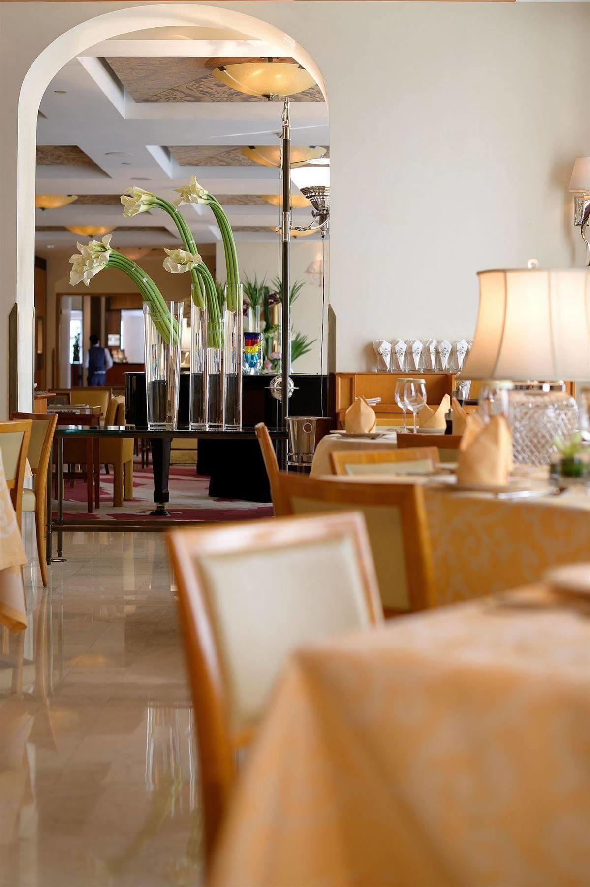 Ex Palm D'Or Hotel Wenzhou Eksteriør billede